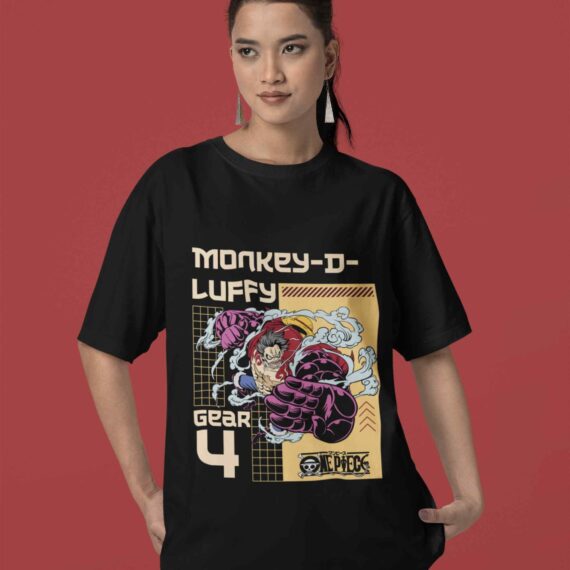 mockup-of-a-woman-wearing-an-oversized-blinkstore-tee-in-a-studio-m37650